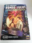 Romeo And Juliet Pc  An Interactive Trip Leonardo Video Game