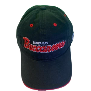 Tampa Bay Buccaneers Reebok Adjustable Hat - Picture 1 of 1