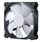 CPU Radiator Ultra Quiet for Case Fan Speeed PC Cooling 12V 4