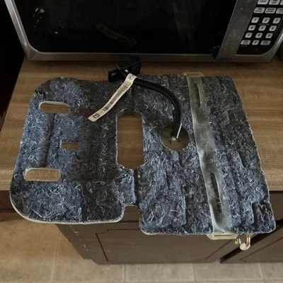 2013-2014 Ford Focus ST oem RH passenger side seat occupancy sensor assembly - Image 1 of 3