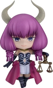 Figura de acción anime Nendoroid Frien: Beyond Journey's End Aura the Guillotine - Imagen 1 de 6