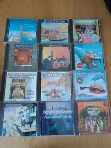 Rondo Veneziano 12 CD Klassik aus Sammlung - Bild 1 von 1