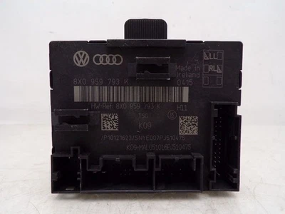 CENTRALINA CHIUSURA CENTRALIZZATA Audi A1 Sportback (8XA/8XF) 8X0959793K - Immagine 1 di 3