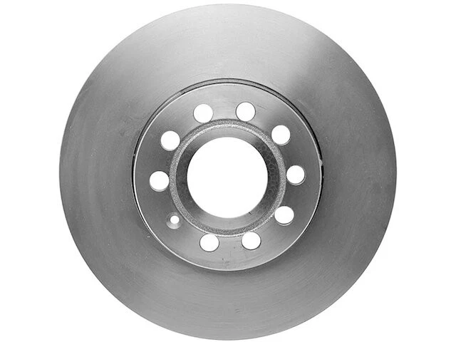 For 2006-2009 Volkswagen Rabbit Brake Rotor Front AC Delco 85733MTFJ 2007 2008 - Изображение 1 из 2