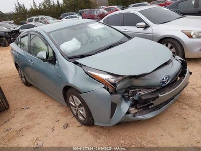 Seat Belt Front Driver Buckle Manual Seat Fits 16-22 PRIUS 1885805 Foto 1 de 4