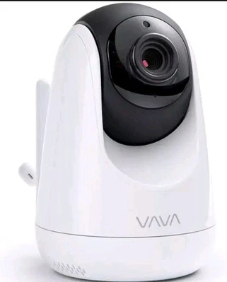 VAVA VA-IH009 Kamera für Babyphone ✅ Zusatzkamera VA-IH006  Babyfon Baby Monitor - Bild 1 von 2