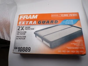 Fram Air Filter CA #10889 Hundai / Kia - Picture 1 of 1