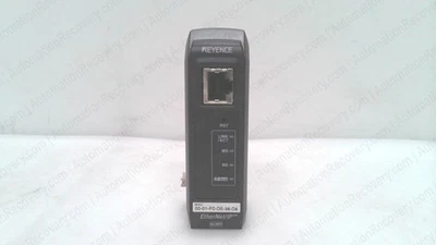 KEYENCE DL-EP1, UNIDAD DE COMUNICACIÓN COMPATIBLE CON ETHERNET/IP, NUEVA* #343145 Foto 1 de 4