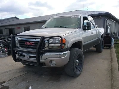 Air Flow Meter Diesel Fits 01-05 SIERRA 2500 PICKUP 1453896 Foto 1 de 4