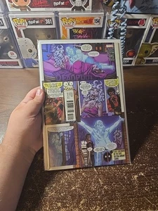 Deadpool #34 Secret Comic Variant - Picture 1 of 11