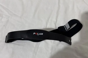 Polar T31 Codierter Pulsmesser Sender Sensor Training mit Brustgurt - Bild 1 von 4