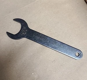 Dynabrade 26mm Open-End Wrench for Pad on Random Orbital Sanders - Picture 1 of 5