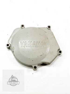 Yamaha YZ250 YZ 250 2002 OEM generador de estator motor izquierdo cubierta cárter 99-22 Foto 1 de 3
