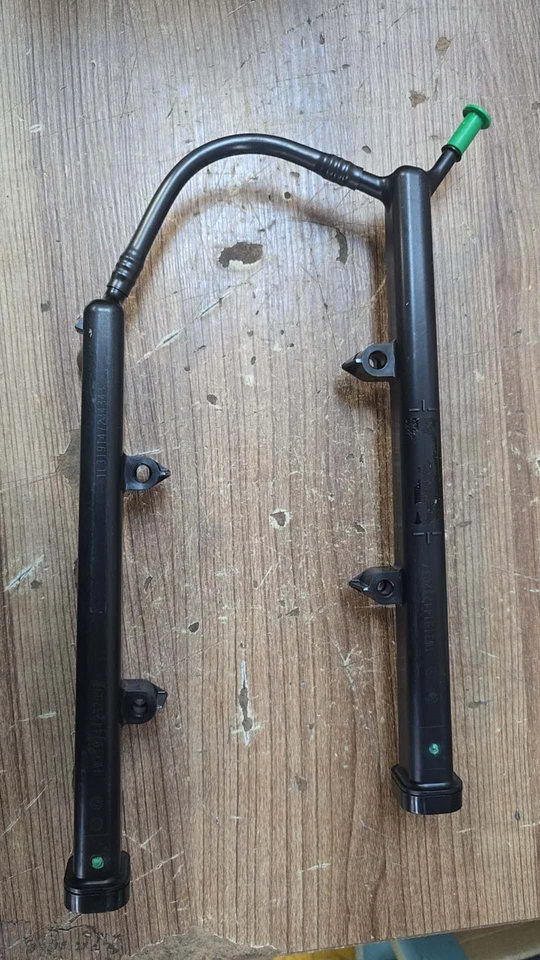 Carril de combustible de 3,6 L para Dodge Durango Jeep Grand Cherokee Chrysler 2011-25 53034198AC Foto 1 de 1