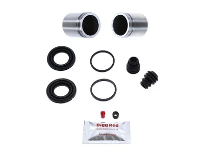 For HONDA ACCORD FRONT Brake Caliper Rebuild Repair Kit - Image 1 of 3
