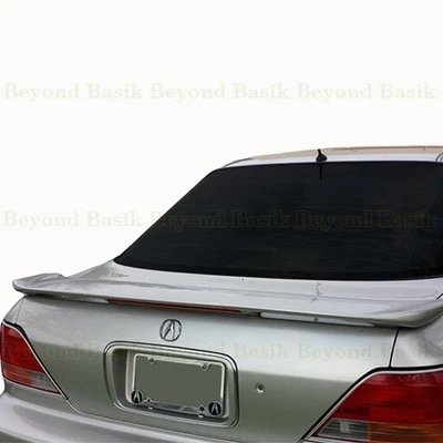 Alerón de maletero Acura TL 1996 1997 1998 estilo de fábrica con imprimación LED Foto 1 de 4