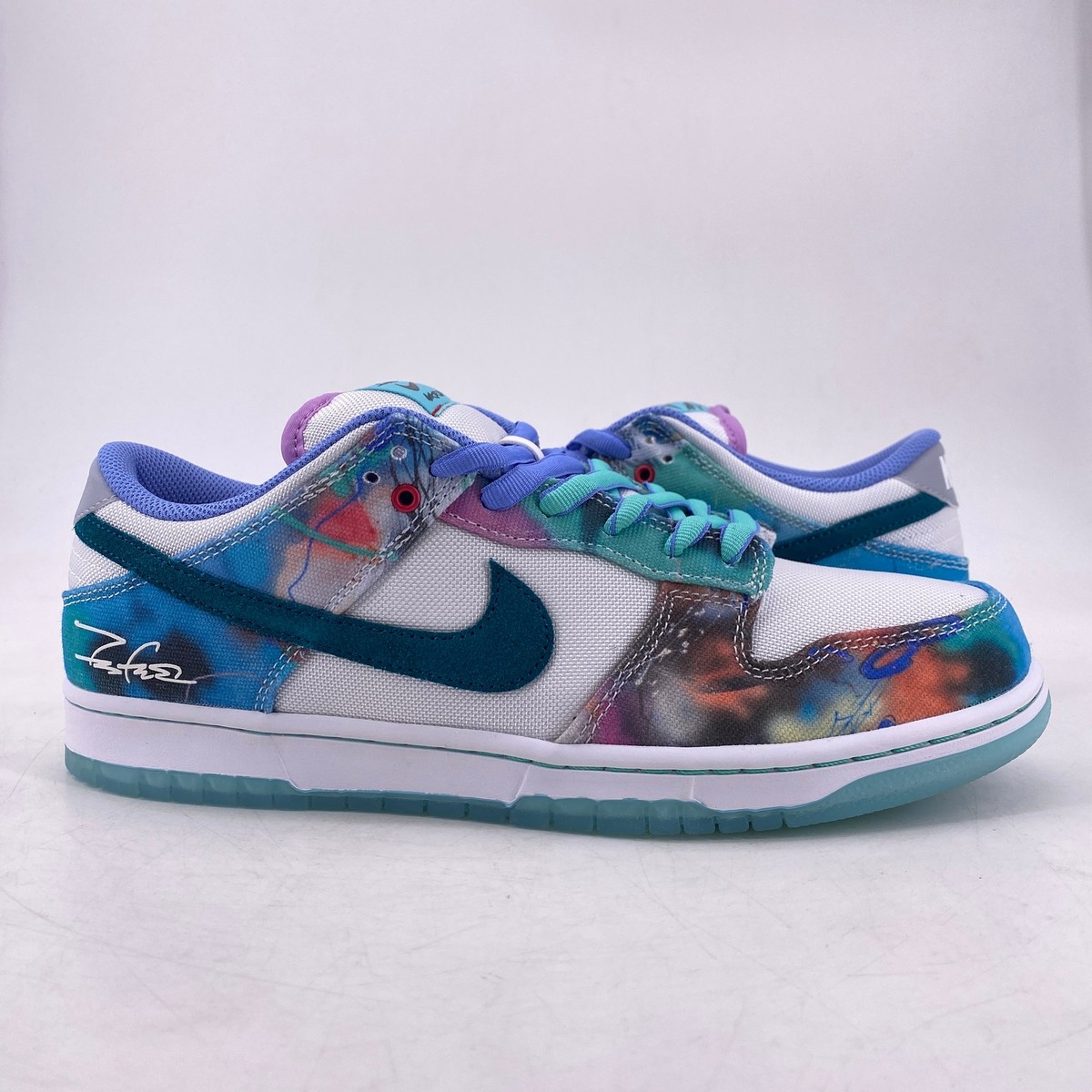 Nike Dunk Pro SB Low Futura for sale | eBay