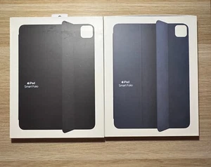 Apple Smart Folio for 12.9-inch iPad Pro 4th Gen. - - Picture 1 of 3