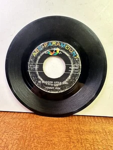 45 Schallplatten - Tommy Roe - Be A Good Little Girl - Carol - ABC Paramount Records - Bild 1 von 2