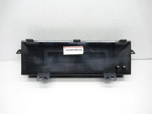 Subaru Impreza 2013-2017 tablero pantalla de visualización múltiple 85261FJ071 OEM - Imagen 1 de 6