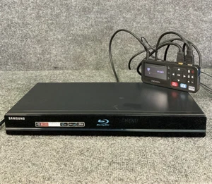 Samsung Blu-Ray Player 💿🌐 BD-P1600 CD DVD 1080p HD Streaming - Bild 1 von 24