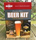 MR BEER KIT Premium Edition Homebrewing Craft Beer Making Kit NEW