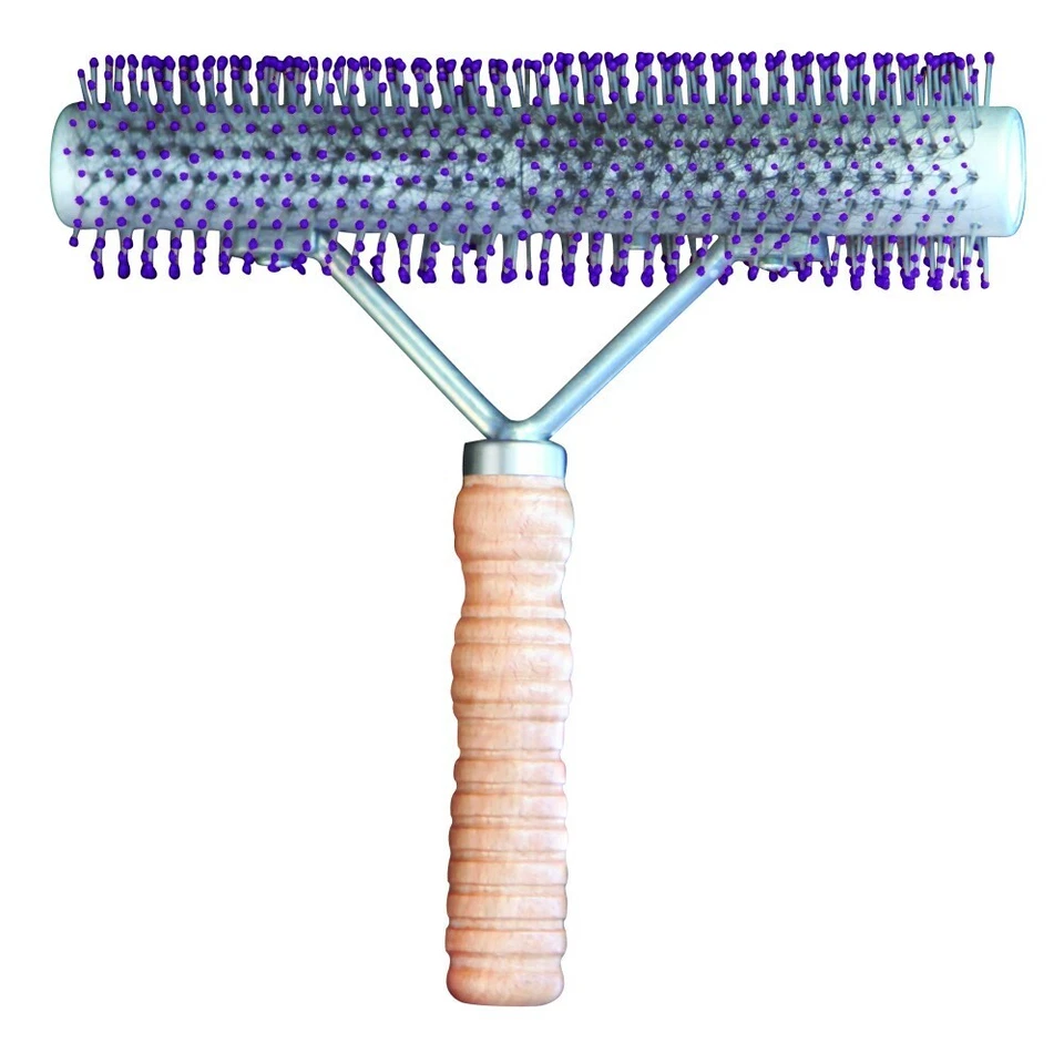 Weaver Wide Range Cattle Brush 9in / 24 cm - image 1 of 1