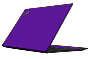 LidStyles Standard Laptop Skin Schutz Aufkleber Lenovo ThinkPad X1 Extreme G2 - Bild 1 von 11