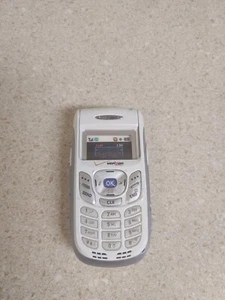 Samsung Sch - N330 Dummy Phone - Zdjęcie 1 z 7