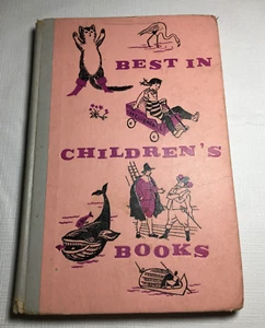 Seltene beste in Kinderbüchern #15 Die kleine rote Henne Illus. von Andy Warhol 1958 - Bild 1 von 4