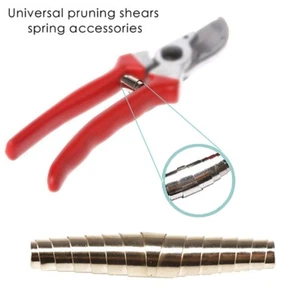Accessories Home Pruning Shears Spare Spring Scissors Components Grafting Tool - Picture 1 of 11