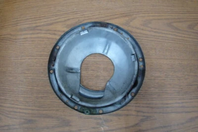 ВЕДРО КОРПУСА ФАРЫ HARLEY DAVIDSON DYNA - Изображение 1 из 4