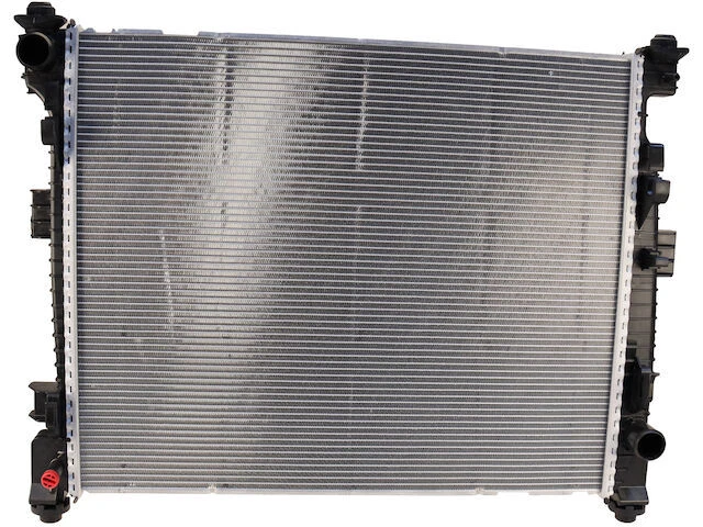 Radiador de núcleo de aluminio Mopar para Jeep Grand Cherokee 2016-2021 3,6 L V6 87WQHM Foto 1 de 1