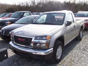 04 05 06 07 08 09 10 11 12 CHEVY COLORADO BRAZO DE CONTROL SUPERIOR FR 4X - Imagen 1 de 5