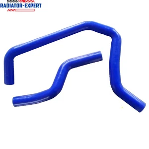 Manguera de radiador de silicona refrigerante para Honda Accord EX F20 F22 1994-1997 - Imagen 1 de 1