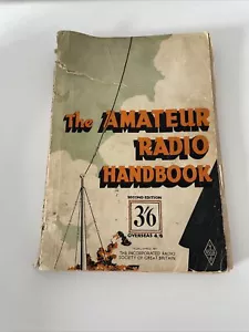 il manuale radioamatoriale - Foto 1 di 5