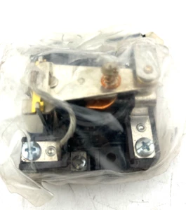 NUEVO OEM Lincoln Soldador Eléctrico Soldador Control Relé Número de pieza S10834-1 - Imagen 1 de 2