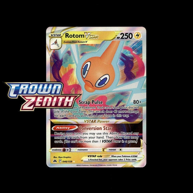 Pokemon Card VMAX VSTAR - Choose Your Card! Full Art Ultra Rare Cards! NM - Image 1 of 1