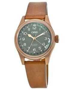New Oris Big Crown Pointer Date Unisex Watch 01 754 7749 3167-07 5 17 69GBR - Picture 1 of 3