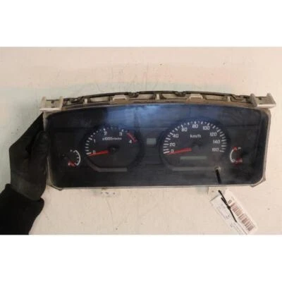 INSTRUMENTENBLENDE FÜR ISUZU FURGONE NPR-NKR-NQR (05-08) (08) 3.0 TD 2005 Foto 1 de 4