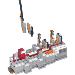 Phoenix Contact 3044199 UT 16 Terminal block Screw 1.5-25mm² grey - Picture 1 of 1