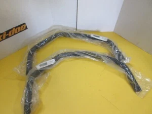 2012-13 new Can Am Commander 800/1000 LH RH side protecting tube #705202944 - Foto 1 di 5