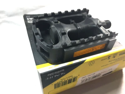  Sunlite MTN Sport II Pedals 9/16" (41809) 2PK - Image 1 of 4