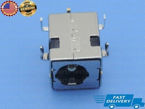Genuine For ASUS A52 A52F A53 A53E A53S A53SV DC Power Jack Socket Charging Port - Picture 1 of 9