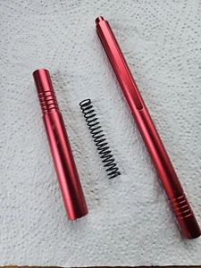 RC Antriebswelle Aluminiumlegierung Ersatz Zentralantriebswelle für REL - Bild 1 von 1