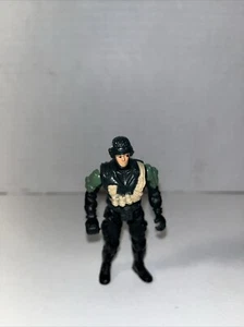 Ja-Ru Jaru Battle Force 3-1/2" Soldier Figure - Picture 1 of 6