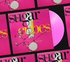 Sugarcubes - LIFES TOO GOOD - PINK VINYL -  LIMITED TO 500 COPIES 