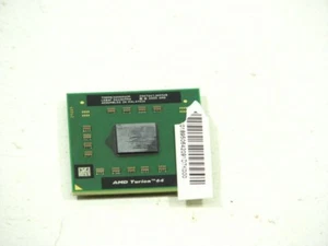 CPU AMD Turion TMDMK36HAX4CM 5390145-13828 - Zdjęcie 1 z 1
