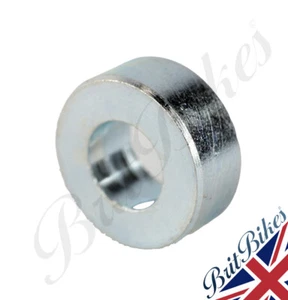 TRIUMPH HEAD STEADY SPACER TR6 T120 BONNEVILLE etc - 82-3069 82-9092 - Bild 1 von 2