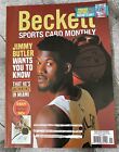 New November 2020 Beckett Sports Card Monthly Price Guide Magazine, Jimmy Butler